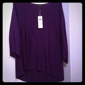 Eileen Fisher Knit top